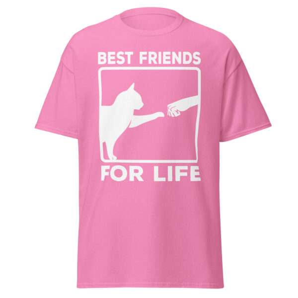 Best Friends - Unisex T-shirt - Bild 9