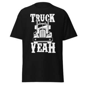 Truck Yeah – Unisex T-shirt