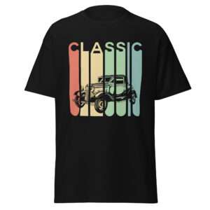 Classic – Unisex T-shirt