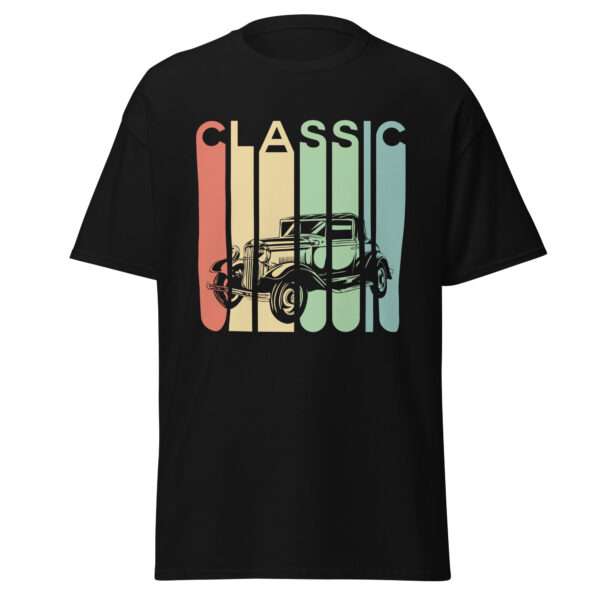 Classic - Unisex T-shirt - Bild 2