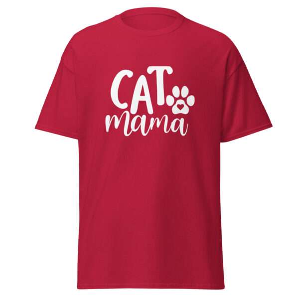 Cat Mama - Unisex T-shirt