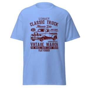 Classic Truck – Unisex T-shirt