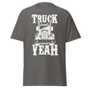 Truck Yeah – Unisex T-shirt