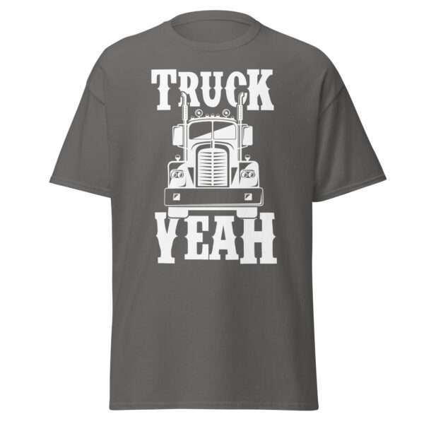 Truck Yeah - Unisex T-shirt