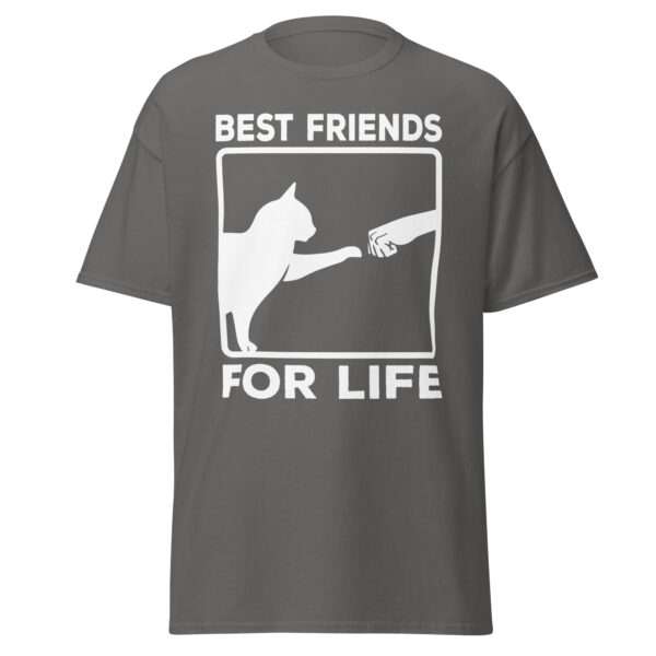 Best Friends - Unisex T-shirt - Bild 6