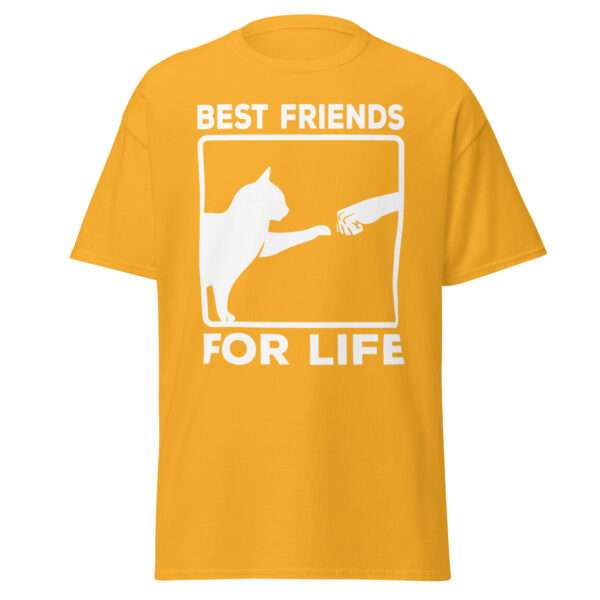 Best Friends - Unisex T-shirt - Bild 10