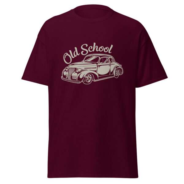 Old School - Unisex T-shirt