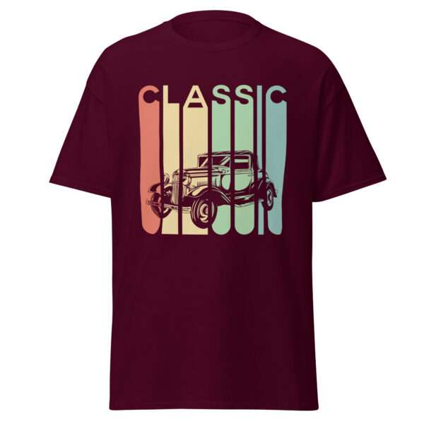 Classic - Unisex T-shirt