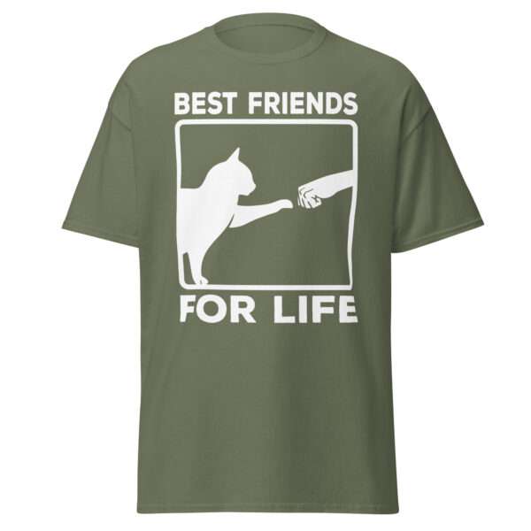 Best Friends - Unisex T-shirt - Bild 7