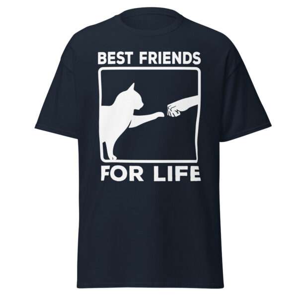 Best Friends - Unisex T-shirt - Bild 2