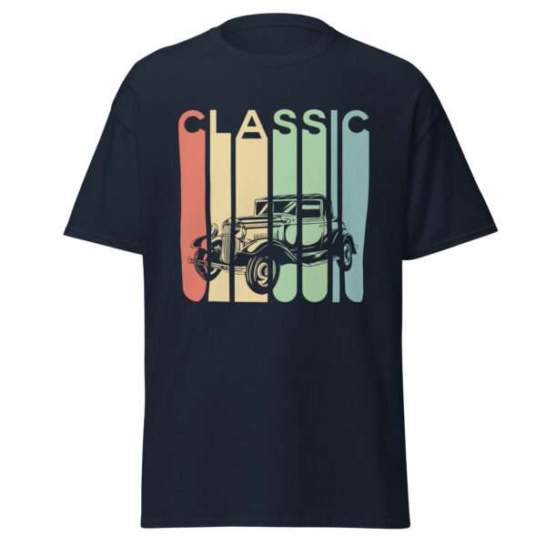 Classic - Unisex T-shirt - Bild 3