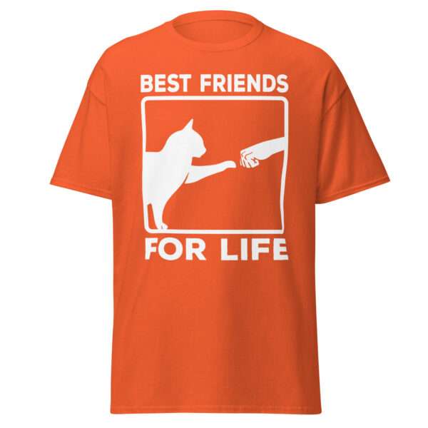 Best Friends - Unisex T-shirt - Bild 8