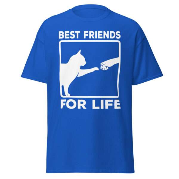 Best Friends - Unisex T-shirt - Bild 5